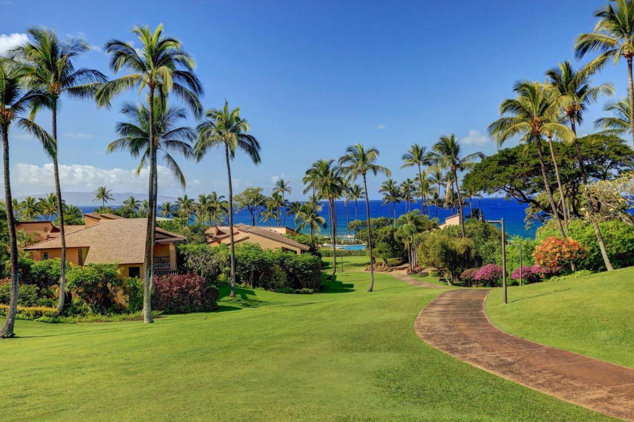 Wailea Ekahi #22D By Ali'I Resorts Wailea (Maui) Exterior photo