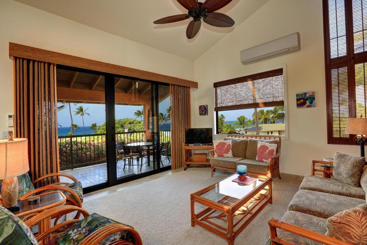 Wailea Ekahi #22D By Ali'I Resorts Wailea (Maui) Room photo