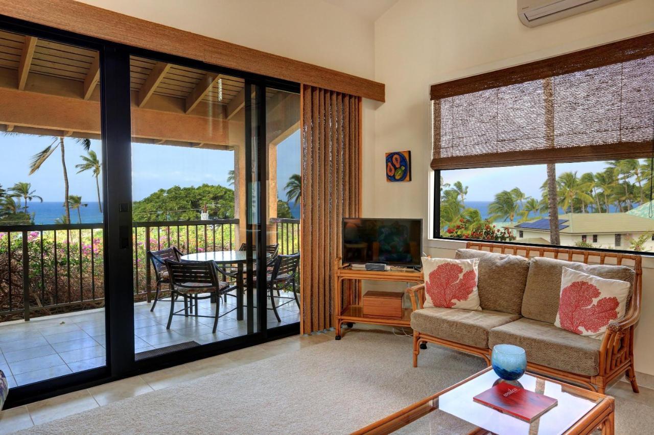 Wailea Ekahi #22D By Ali'I Resorts Wailea (Maui) Room photo